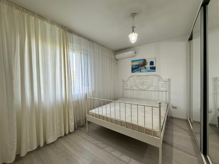 Apartament cu 2 camere circular, mobilat în Drumul Taberei