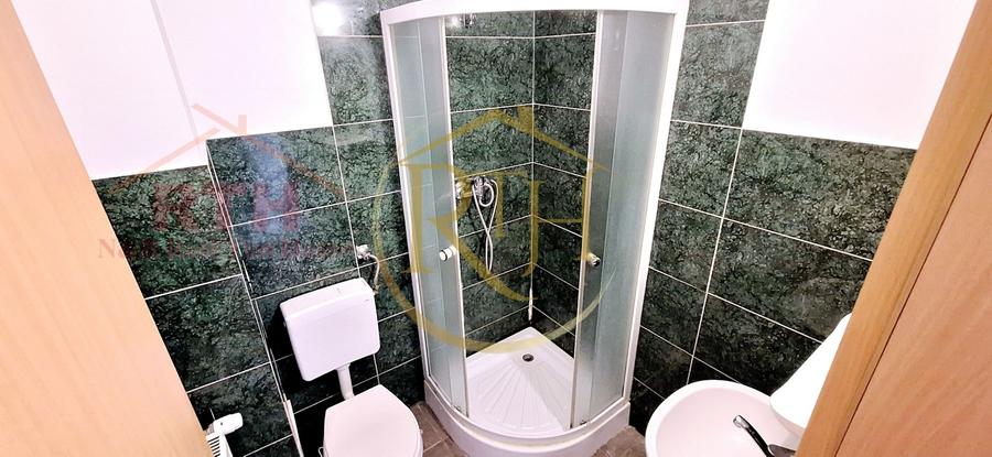 Oferim spre inchiriere garsoniera, loc de parcare, zona Soarelui - 12