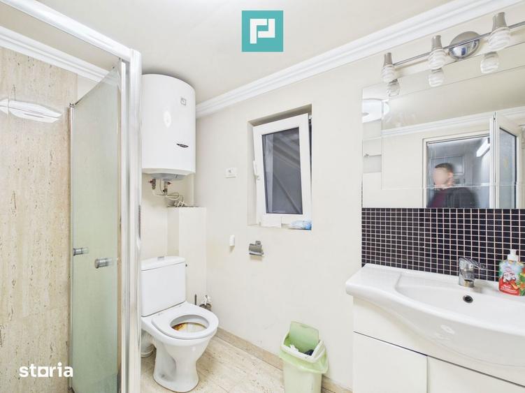 Spațiu comercial, de 190 mp, în Freidorf