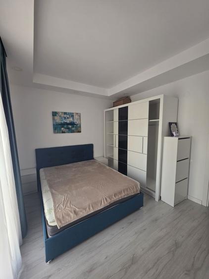 Apartament cu 2 camere în Crețuleasca