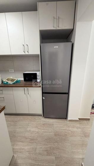 Podu Ros, 2 camere impecabil, decomandat, prima inchiriere - 3