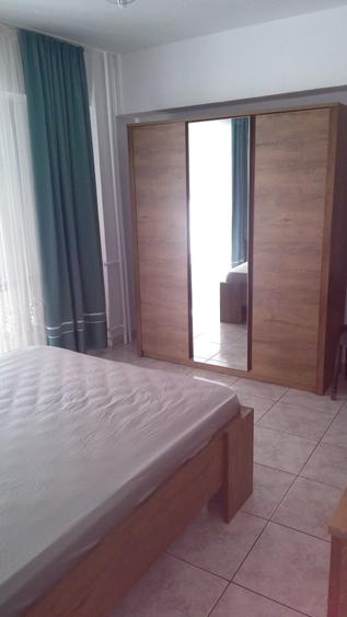 Apartament cu 2 camere decomandat în Ultracentral