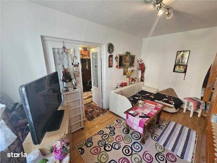 Apartament cu 2 camere în Calea Caransebeșului