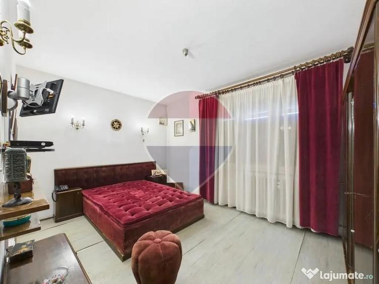 Apartament 3 camere | de vanzare | Zona Obor - 12