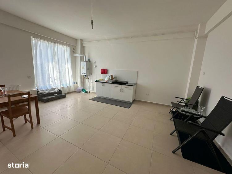 Apartament cu 2 camere în Bucium