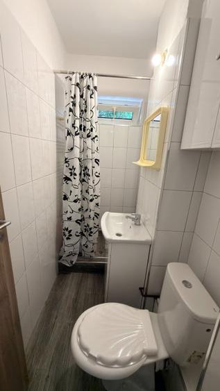 Apartament cu 3 camere Nicolae Iorga - 8