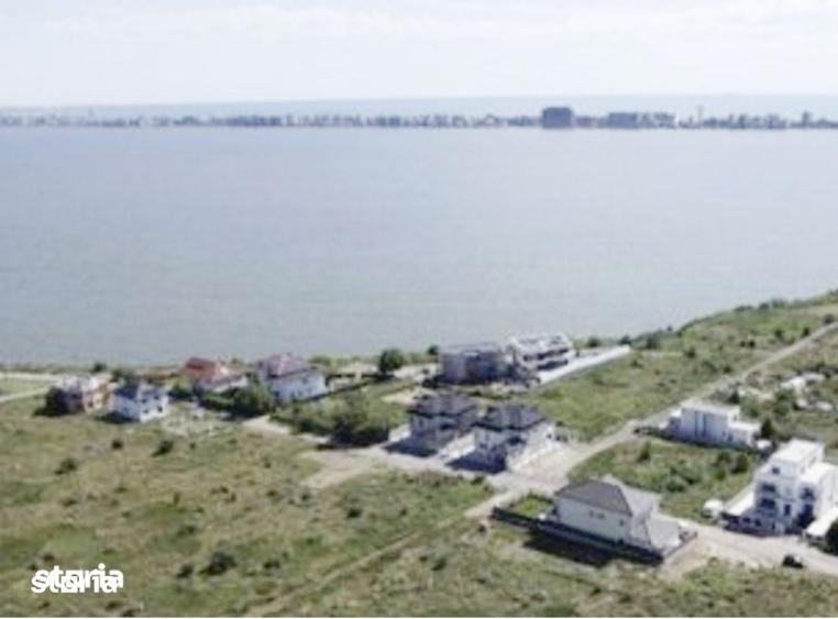 Teren de 650 mp, în Palazu Mare