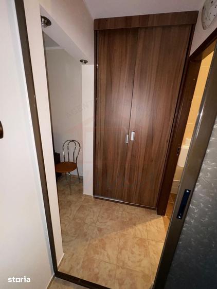 Apartament cu 2 camere decomandat în Nord
