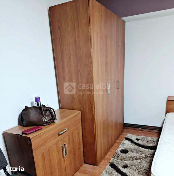 Apartament cu 2 camere decomandat, mobilat în Gară