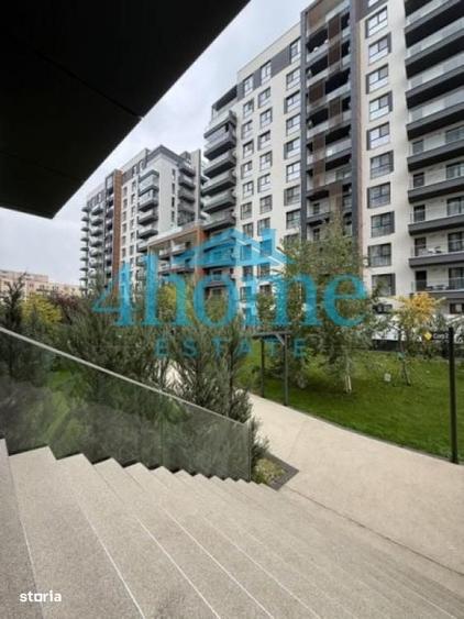 Apartament cu 3 camere în Theodor Pallady