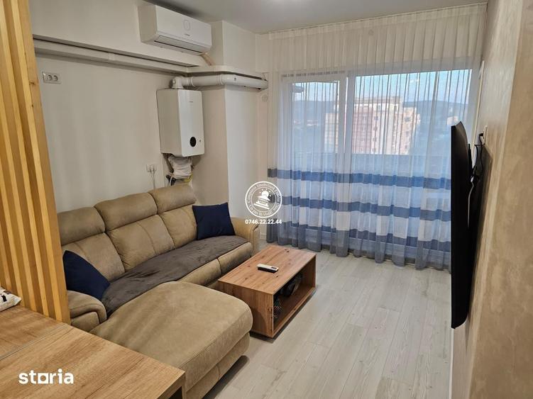 Apartament cu 2 camere Tatarasi bloc nou, loc de parcare inclus - 13