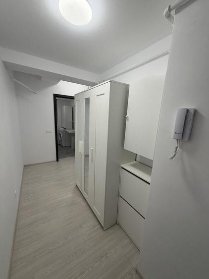 Garsonieră în Gorjului