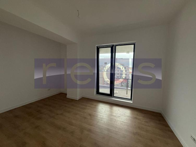 Apartament cu 3 camere în Herăstrău