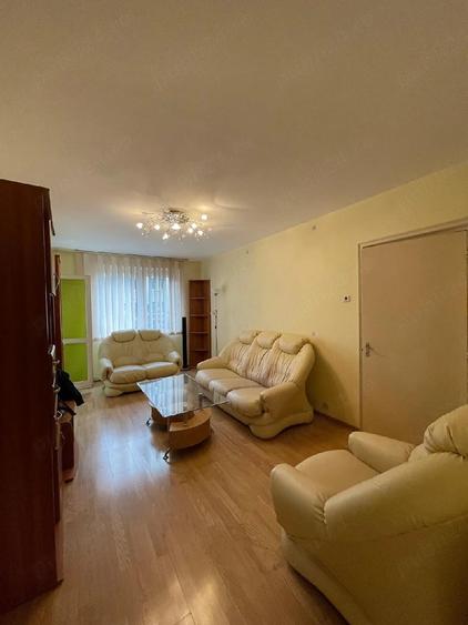inchiriere apartament 3 camere sector 6 - 9