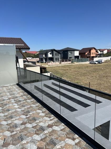 Casă cu 4 camere în Bariera Vâlcii