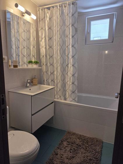 Inchiriere 3 Camere | Crangasi | 2 Bai | Partial Mobilat | Utilat Complet | Parcare - 2
