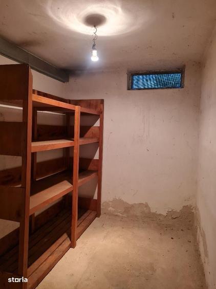 Casă cu 3 camere în Dedulești