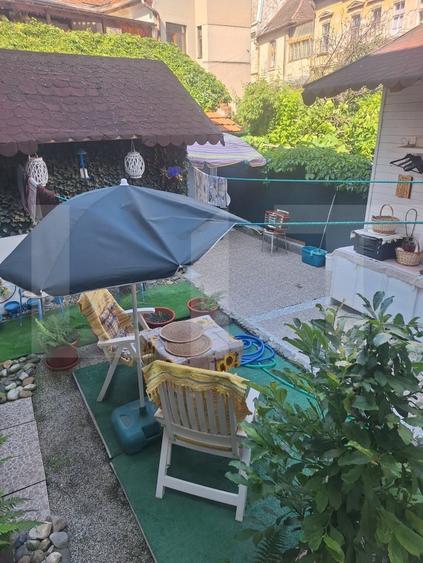 Casă individuală cu 4 camere cu Canalizare în Lugoj