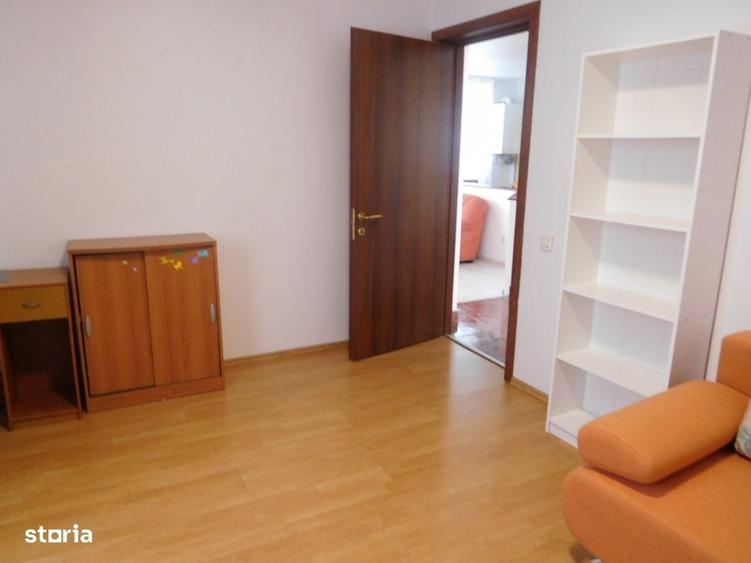 Apartament 3 camere, balcon si garaj, Grigorescu - 10