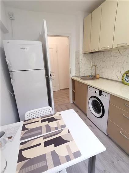 Parc Bazilescu, apartament 2 camere mobilat si utilat nou, prima inchiriere - 9