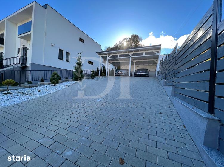 Casă cu 4 camere cu Teren 500 Mp în Sava