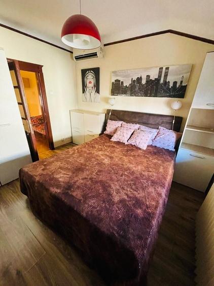 Apartament 2 camere Mansarda/ Gradina Icoanei-Piata Romana - 1