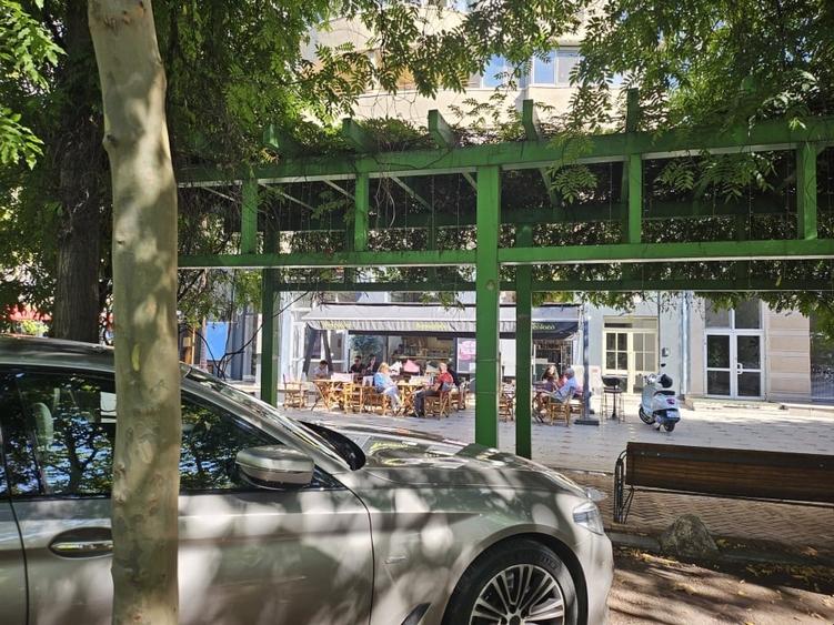 Apartament cu 2 camere decomandat, mobilat în Unirii