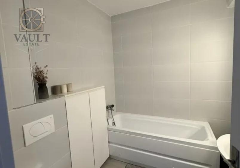 Apartament cu 2 camere decomandat, mobilat în Ozana