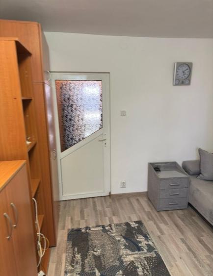 Garsonieră semidecomandată în Năvodari Tabără