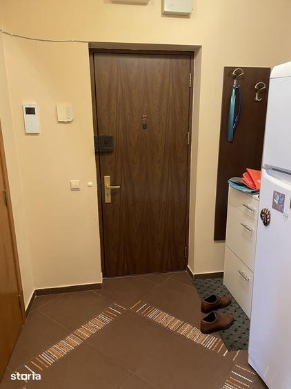 Apartament cu 2 camere semidecomandat în Dristor