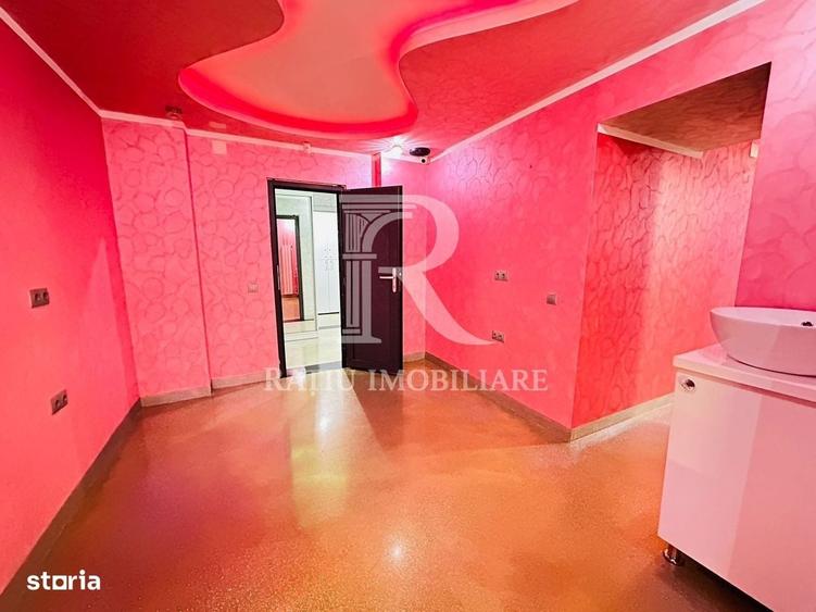 Casă cu 4 camere în Rogerius