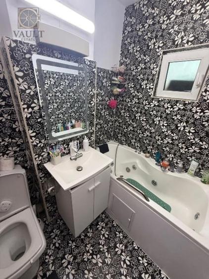 Apartament cu 2 camere decomandat în Tineretului