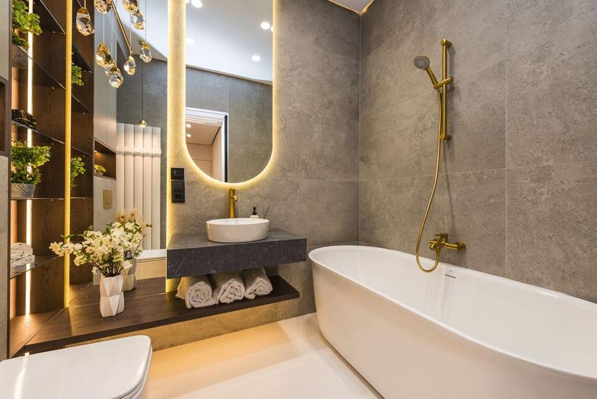Apartament lux zona rond OMV Pipera - 5