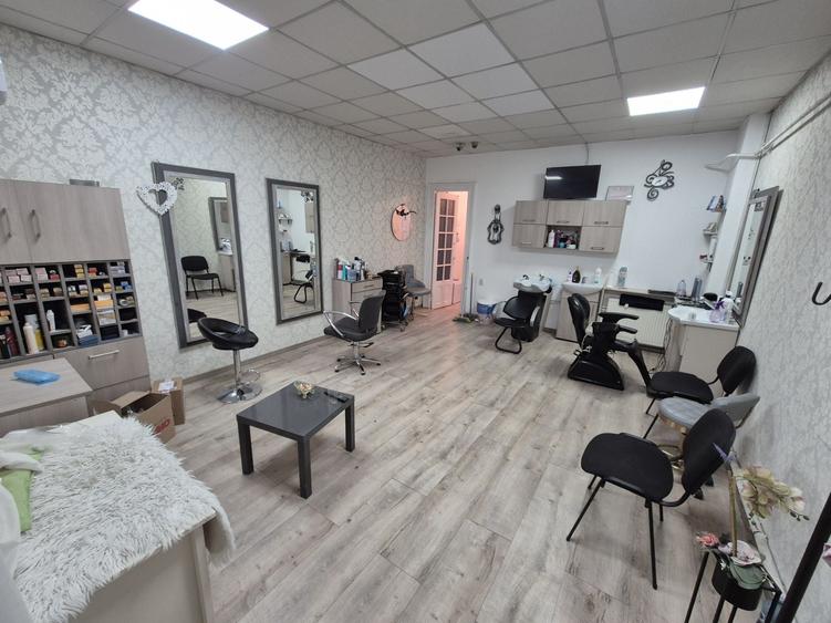 Spațiu comercial, de 50 mp, în Central