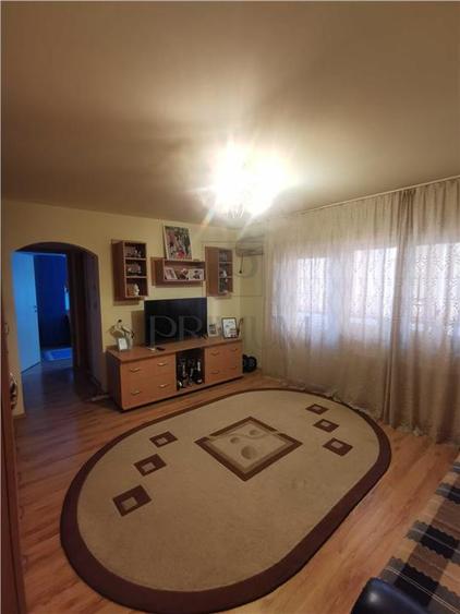 Buziasului - 2 Camere - Bloc izolat - Spatios - 1