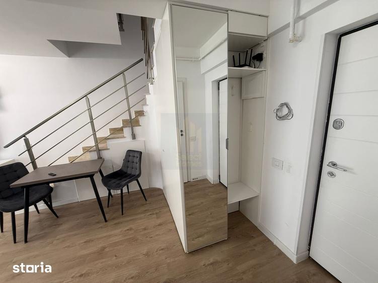 Duplex 3 Camere Prima Inchiriere Central Address *Viilor* - 11