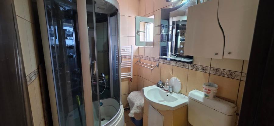 Apartament cu 3 camere în Banca Națională