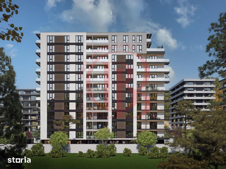 Apartament cu 4 camere în Theodor Pallady