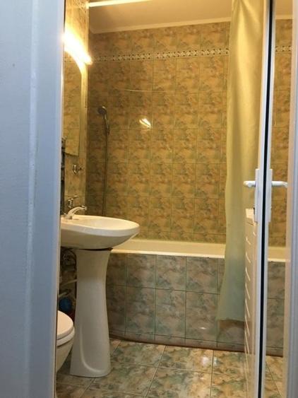 Apartament cu 2 camere decomandat în Tomis Nord