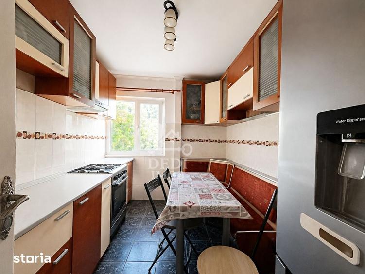 Apartament 3 camera de vanzare in zona Nufarul, Oradea - 2