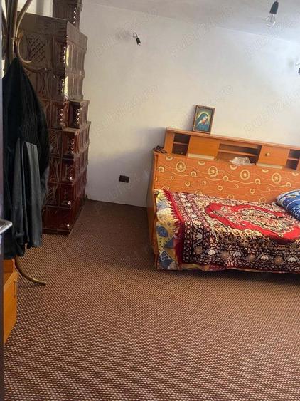 Casa de vanzare, in comuna Bertea, jude?ul Prahova - 1