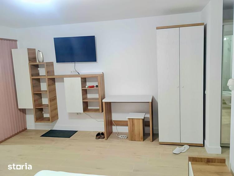 Prima inchiriere-Incalzire Pardoseala-Parcare Inclusa - 5