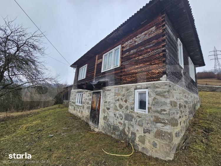 Teren de 7513 mp, în Central