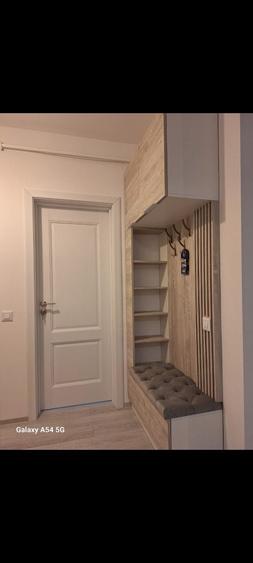 Inchiriez studio/garsoniera in bloc nou C tin Brancoveanu - 1