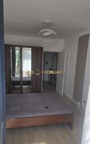 Apartament cu 2 camere decomandat, mobilat în Voluntari