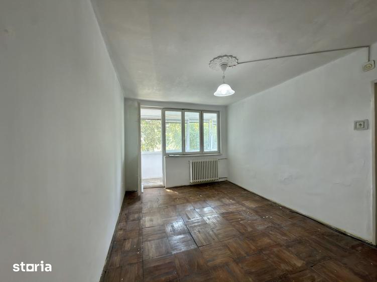 Apartament cu 2 camere decomandat în Șagului