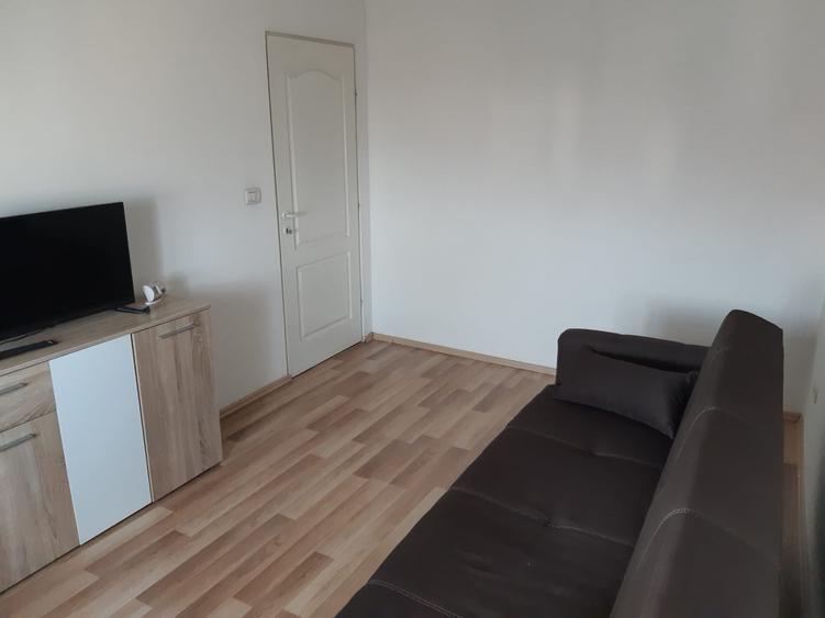 Apartament cu 2 camere decomandat, mobilat în Simion Bărnuțiu