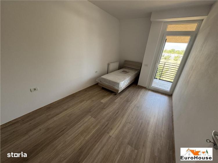Casă cu 4 camere în Oarda