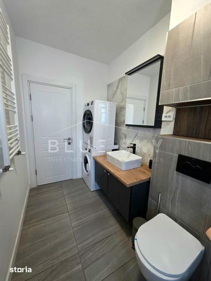 Apartament cu 2 camere în Agigea