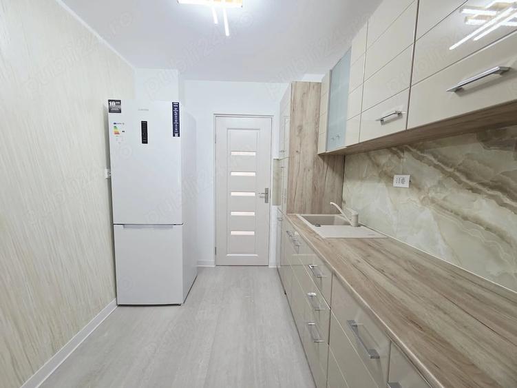 Apartament renovat mobilat la cheie totul nou Tiglina 3 - 11